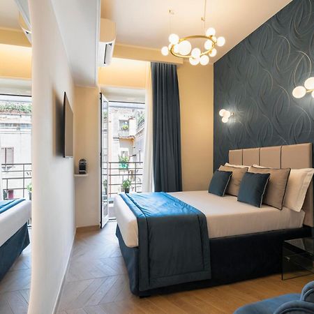 Celeste Suites Vittorio Emanuele Ρώμη Εξωτερικό φωτογραφία
