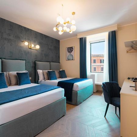 Celeste Suites Vittorio Emanuele Ρώμη Εξωτερικό φωτογραφία