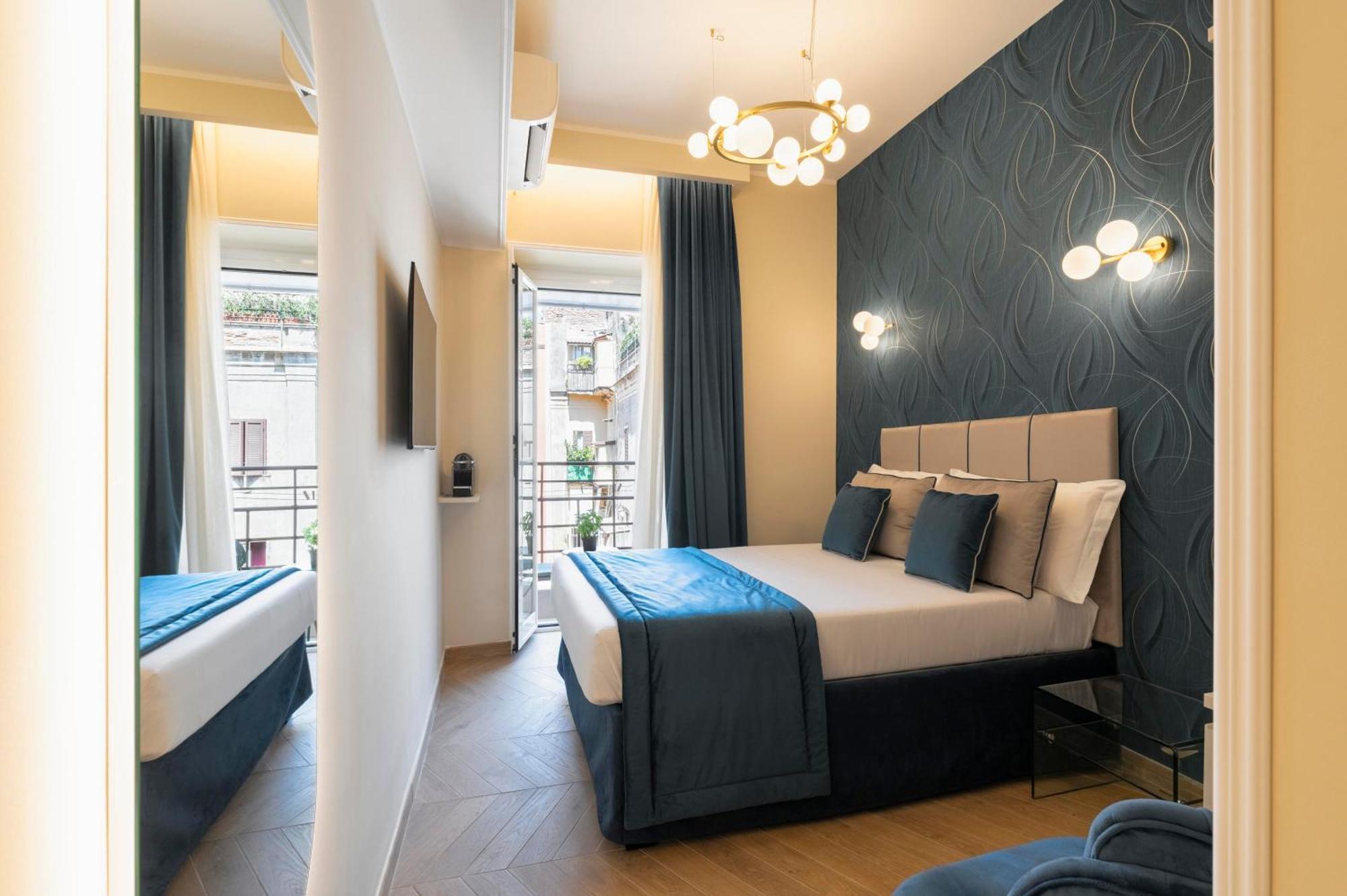 Celeste Suites Vittorio Emanuele Ρώμη Εξωτερικό φωτογραφία