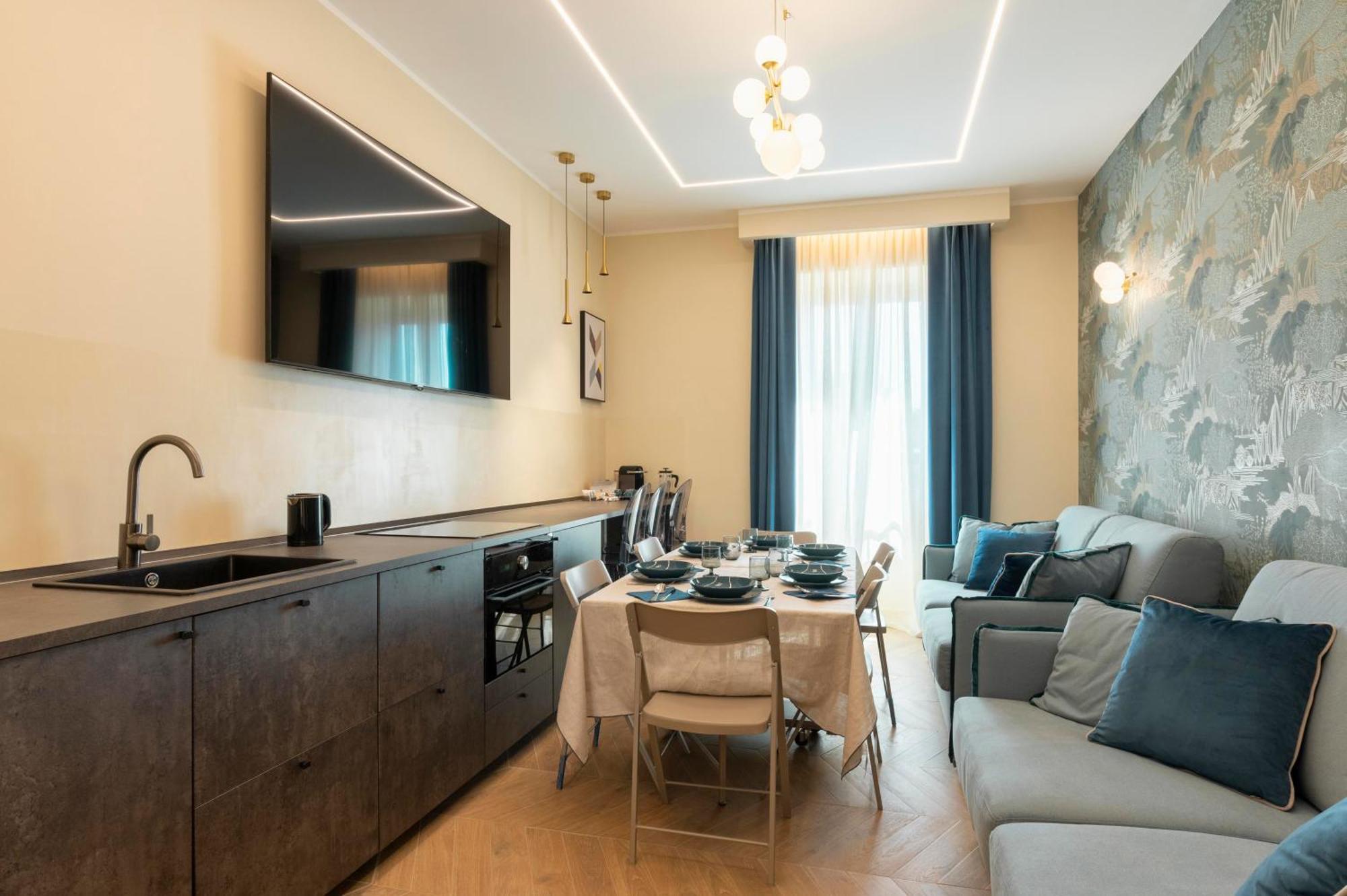 Celeste Suites Vittorio Emanuele Ρώμη Εξωτερικό φωτογραφία