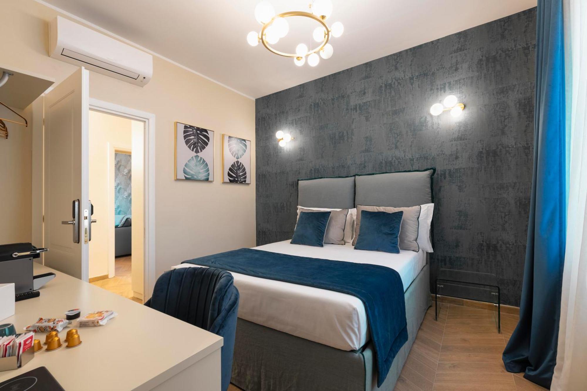 Celeste Suites Vittorio Emanuele Ρώμη Εξωτερικό φωτογραφία