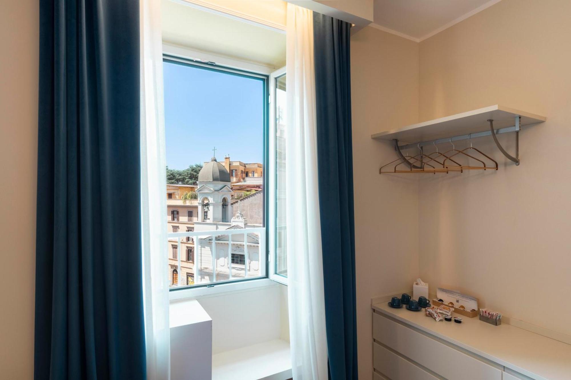 Celeste Suites Vittorio Emanuele Ρώμη Εξωτερικό φωτογραφία
