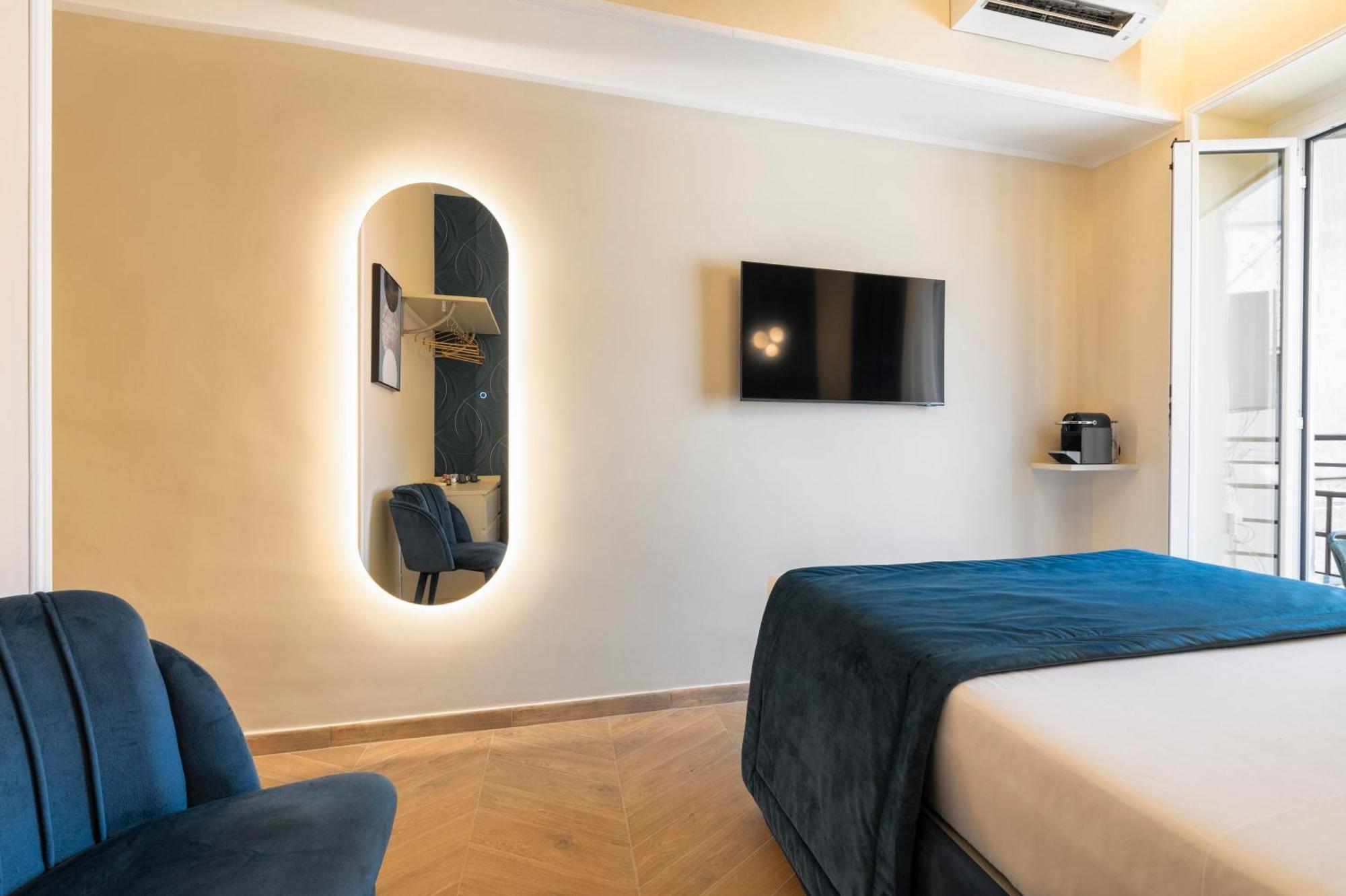 Celeste Suites Vittorio Emanuele Ρώμη Εξωτερικό φωτογραφία
