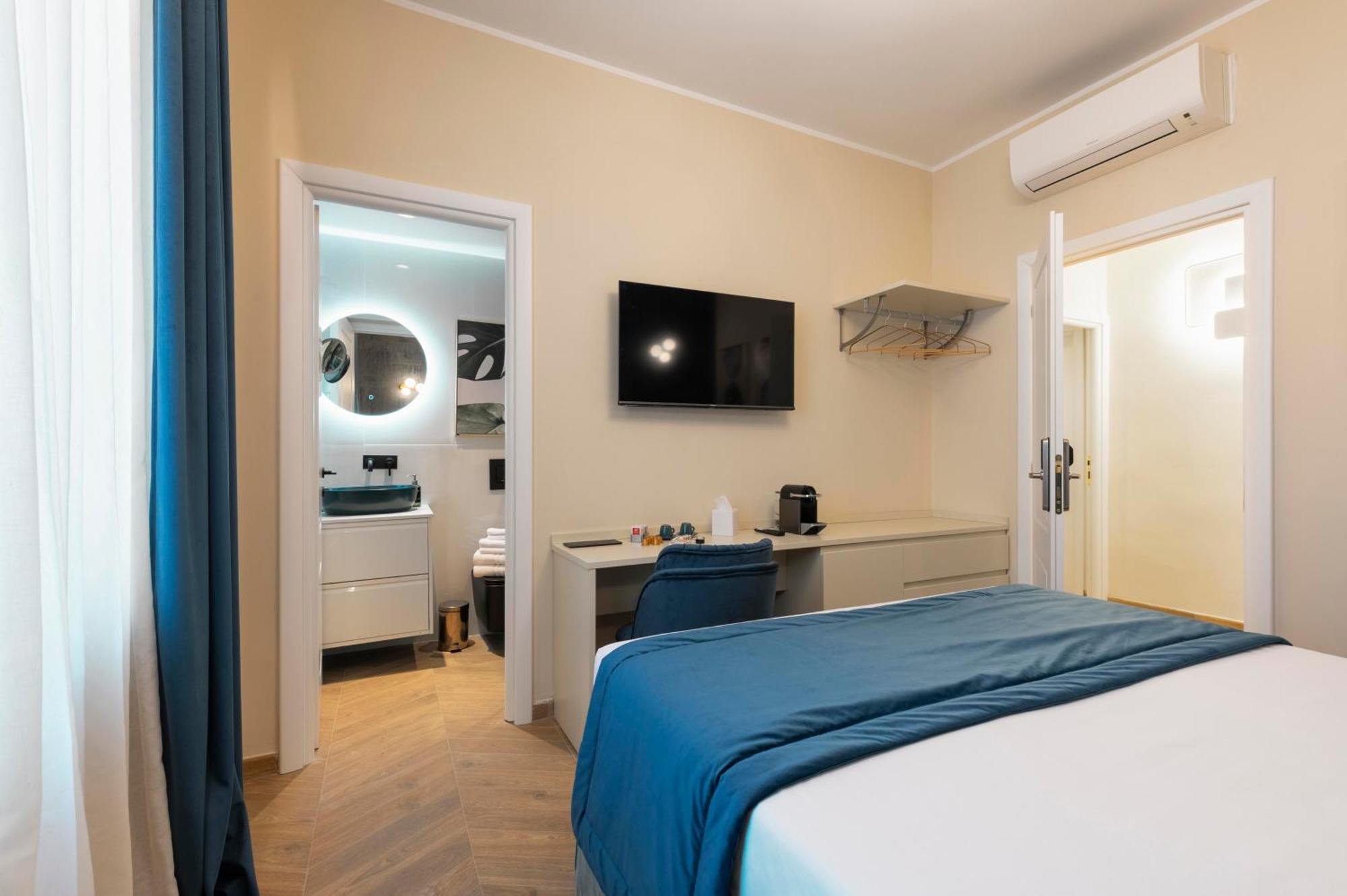 Celeste Suites Vittorio Emanuele Ρώμη Εξωτερικό φωτογραφία